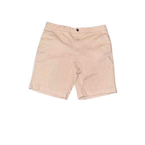 Members Mark flat front twill short 32 - Picture 1 of 6